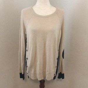 Jcrew sweater